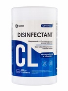 Средство дезинфицирующее CRYSPOOL медленный стабилизированный хлор, 1 кг - Фото 4