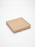 Тарелка плоская керамическая «Цветы», d=20 см - Фото 5