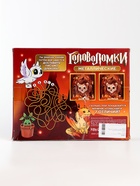 Уценка Металлические головоломки, 16 шт. «Волшебник» - Фото 12