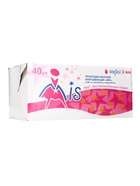 УЦЕНКА Прокладки ежедневные Mis целлюлоза Soft 40 шт./уп - Фото 9