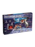 Уценка Электронный тир Spacehunter Gun - Фото 19