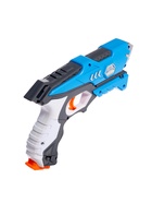 Уценка Электронный тир Spacehunter Gun - Фото 4