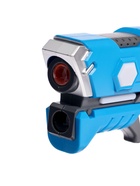 Уценка Электронный тир Spacehunter Gun - Фото 5