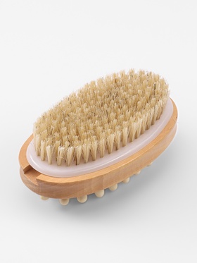 {{photo.Alt || photo.Description || 'УЦЕНКА Щётка массажная для тела из натуральной щетины'}}