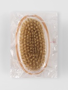 УЦЕНКА Щётка массажная для тела из натуральной щетины 10893849