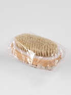 УЦЕНКА Щётка массажная для тела из натуральной щетины 10893849