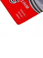 Набор маркеров для доски, 3 цвета, 3 мм, блистер - Фото 5