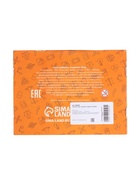 Гуашь 12 цветов × 20 мл Calligrata - Фото 11