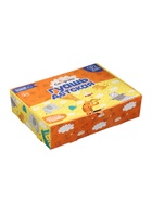 Гуашь 12 цветов × 20 мл Calligrata - Фото 10