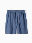 Шорты мужские MIST, размер 54, синие - Фото 13