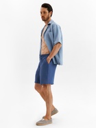 Шорты мужские MIST, размер 54, синие - Фото 10