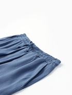 Шорты мужские MIST, размер 50, синие - Фото 12