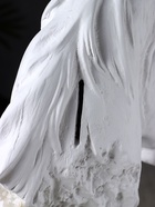 Копилка для денег «Бюст. Голова лошади», 14×23×41 см, белое золото - фото 53413797