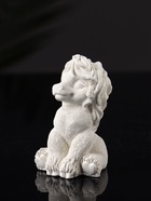 Фигурка для росписи «Жеребёнок», гипс, 8×6×6 см - Фото 7