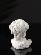 Фигурка для росписи «Пони в наушниках», гипс, 7×5×5.5 см - Фото 5