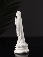 Фигурка гипс «Дева Мария», 13×5 см 10887414 - фото 16523614