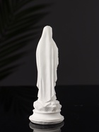 Фигурка гипс «Дева Мария», 13×5 см 10887414 - фото 16523615
