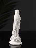 Фигурка гипс «Дева Мария», 13×5 см 10887414 - фото 16523616