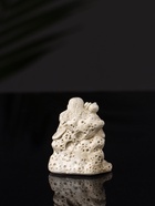 Набор фигурок «Нэцкэ», 5 шт., 20×10×7 см, бежевый - Фото 30