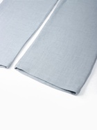 Брюки мужские MIST, размер 48, голубые - Фото 14