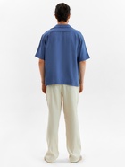 Брюки мужские MIST, размер 52, молочные - Фото 8