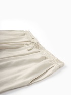 Брюки мужские MIST, размер 54, молочные - Фото 11