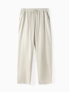 Брюки мужские MIST, размер 54, молочные - Фото 10