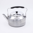 УЦЕНКА Чайник полированный 3 л. - Фото 1