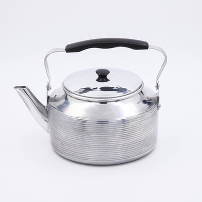 УЦЕНКА Чайник полированный 3 л.