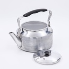 УЦЕНКА Чайник полированный 3 л. - Фото 2