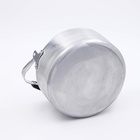 УЦЕНКА Чайник полированный 3 л. - Фото 5