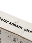 УЦЕНКА Светильник уличный аккумуляторный настенный, фонарь, 48 диодов, 3 режима - Фото 11