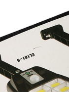 УЦЕНКА Светильник уличный аккумуляторный настенный, фонарь, 48 диодов, 3 режима - Фото 12