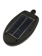 УЦЕНКА Светильник уличный аккумуляторный настенный, фонарь, 48 диодов, 3 режима - Фото 7