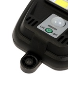 УЦЕНКА Светильник уличный аккумуляторный настенный, фонарь, 48 диодов, 3 режима - Фото 8