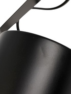 УЦЕНКА Трековый светильник под лампу E27, 50 Вт, чёрный 10894163