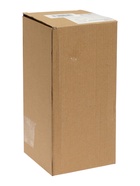 УЦЕНКА Трековый светильник под лампу E27, 50 Вт, чёрный 10894163