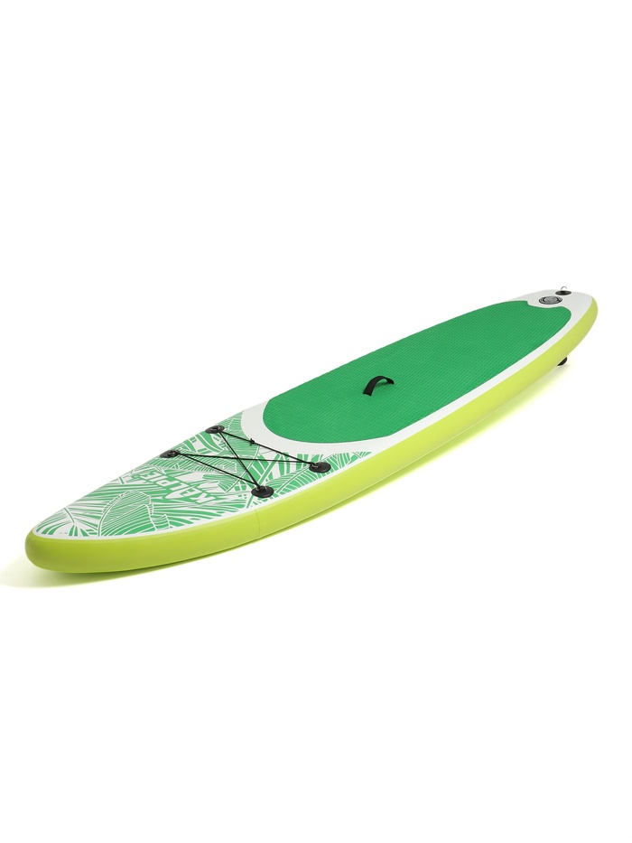 УЦЕНКА SUP-доска надувная прогулочная KELPIE 10,4" 315 х 80 х 15 см - Фото 1