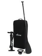 УЦЕНКА SUP-доска надувная прогулочная KELPIE 10,4" 315 х 80 х 15 см - Фото 11