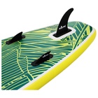 УЦЕНКА SUP-доска надувная прогулочная KELPIE 10,4" 315 х 80 х 15 см - Фото 13