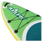 УЦЕНКА SUP-доска надувная прогулочная KELPIE 10,4" 315 х 80 х 15 см - Фото 16