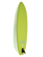УЦЕНКА SUP-доска надувная прогулочная KELPIE 10,4" 315 х 80 х 15 см - Фото 5