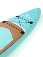 УЦЕНКА SUP-доска туринговая TOURING KELPIE 12,6" 383 х 80 х 15 см - Фото 2