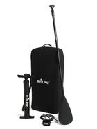 УЦЕНКА SUP-доска туринговая TOURING KELPIE 12,6" 383 х 80 х 15 см - Фото 11