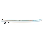 УЦЕНКА SUP-доска туринговая TOURING KELPIE 12,6" 383 х 80 х 15 см - Фото 17