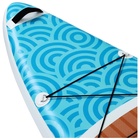 УЦЕНКА SUP-доска туринговая TOURING KELPIE 12,6" 383 х 80 х 15 см - Фото 18