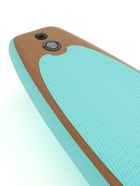 УЦЕНКА SUP-доска туринговая TOURING KELPIE 12,6" 383 х 80 х 15 см - Фото 3