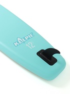 УЦЕНКА SUP-доска туринговая TOURING KELPIE 12,6" 383 х 80 х 15 см - Фото 4