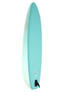 УЦЕНКА SUP-доска туринговая TOURING KELPIE 12,6" 383 х 80 х 15 см - Фото 5
