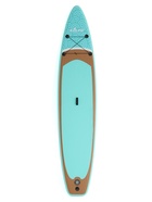 УЦЕНКА SUP-доска туринговая TOURING KELPIE 12,6" 383 х 80 х 15 см - Фото 6